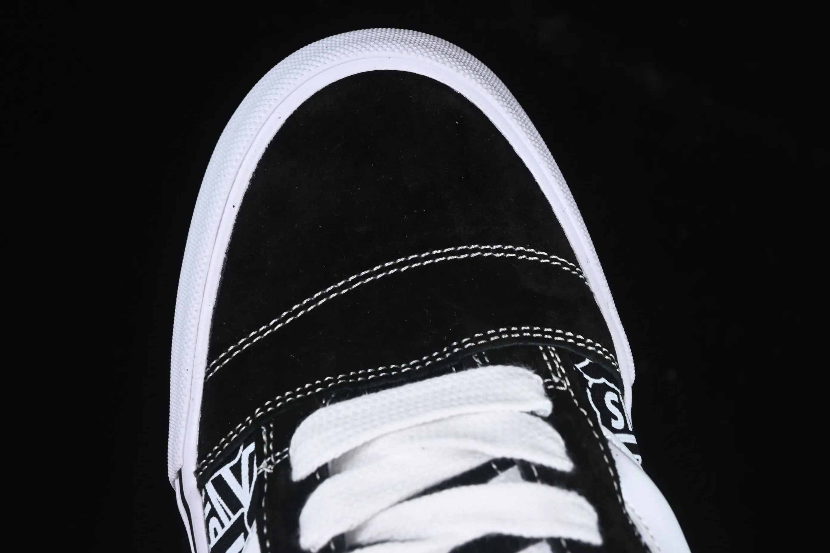All categories Vans Vans series Vans Low Vans low-top Vans Knu Skool Vans low-top retro casual fat bread shoes VN000CS0239
